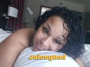 JuiceyRed