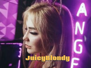JuicyBlondy