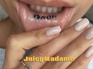 JuicyMadame