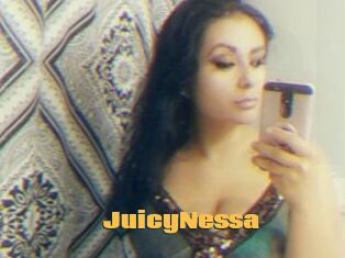 JuicyNessa