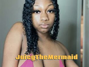 JuicyTheMermaid