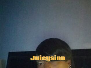 Juicysinn