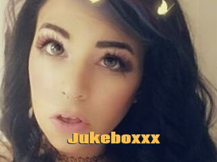 Jukeboxxx