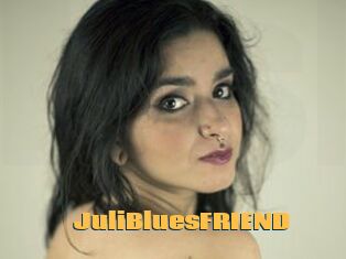 JuliBluesFRIEND