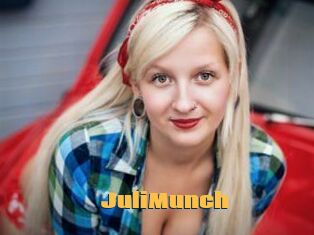 JuliMunch