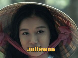 JuliSwon