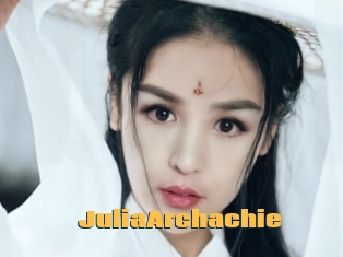 JuliaArchachie