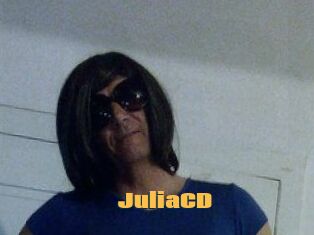 JuliaCD
