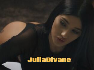 JuliaDivane
