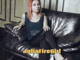 JuliaFireGirl
