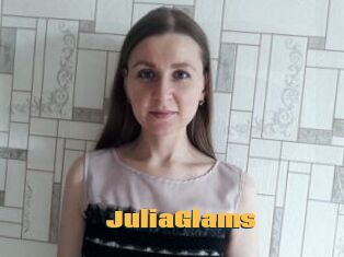 JuliaGlams
