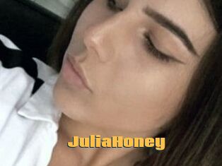 JuliaHoney