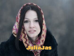 JuliaJas