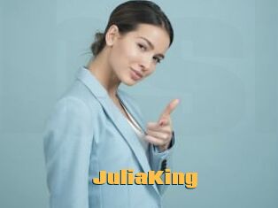 JuliaKing