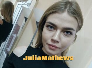 JuliaMathews