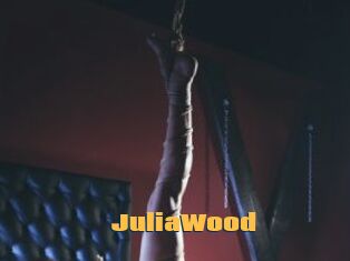 JuliaWood