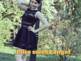 Julia_sweet_angel