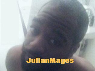 Julian_Mayes