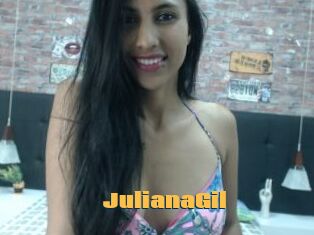 JulianaGil