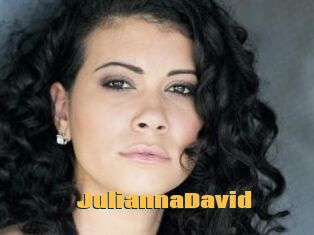 JuliannaDavid