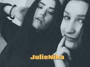 JulieNika