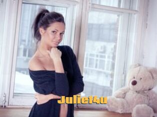 Juliet4u
