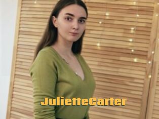JulietteCarter