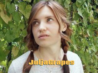JuljaGrapes