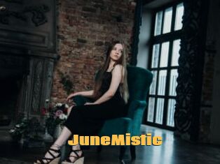 JuneMistic