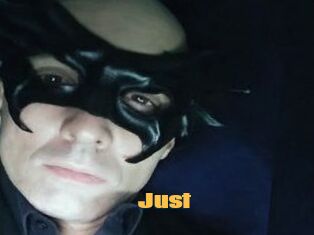 Just