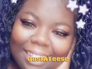 JustATeese