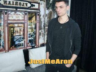 JustMeAron