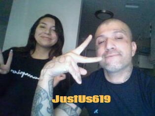 JustUs619