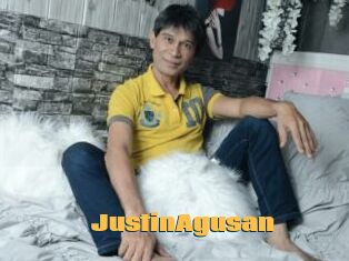 JustinAgusan