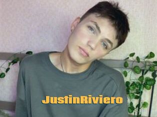 JustinRiviero