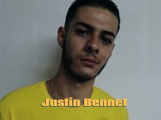 Justin_Bennet