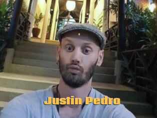 Justin_Pedro