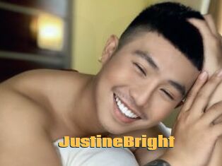 JustineBright