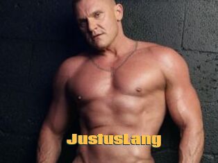 JustusLang