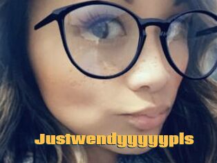Justwendyyyyypls