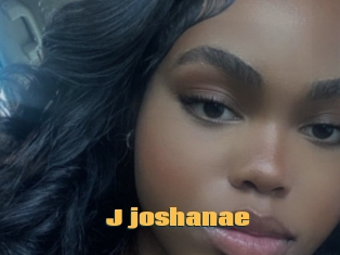 J_joshanae