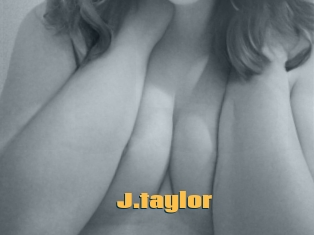 J.taylor-streamate