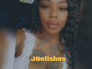 JDelishes