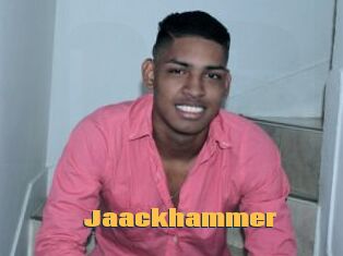 Jaackhammer