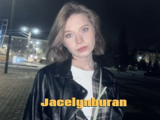Jacelynburan
