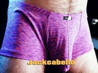Jackcabello