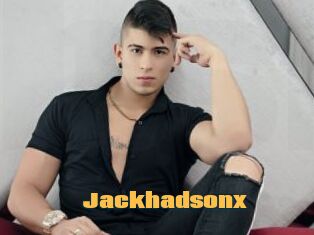 Jackhadsonx