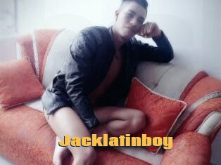 Jacklatinboy
