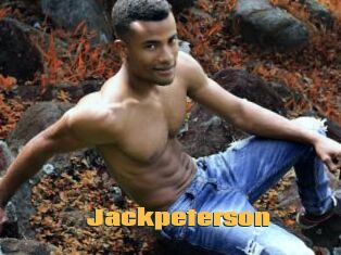 Jackpeterson