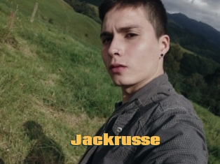 Jackrusse
